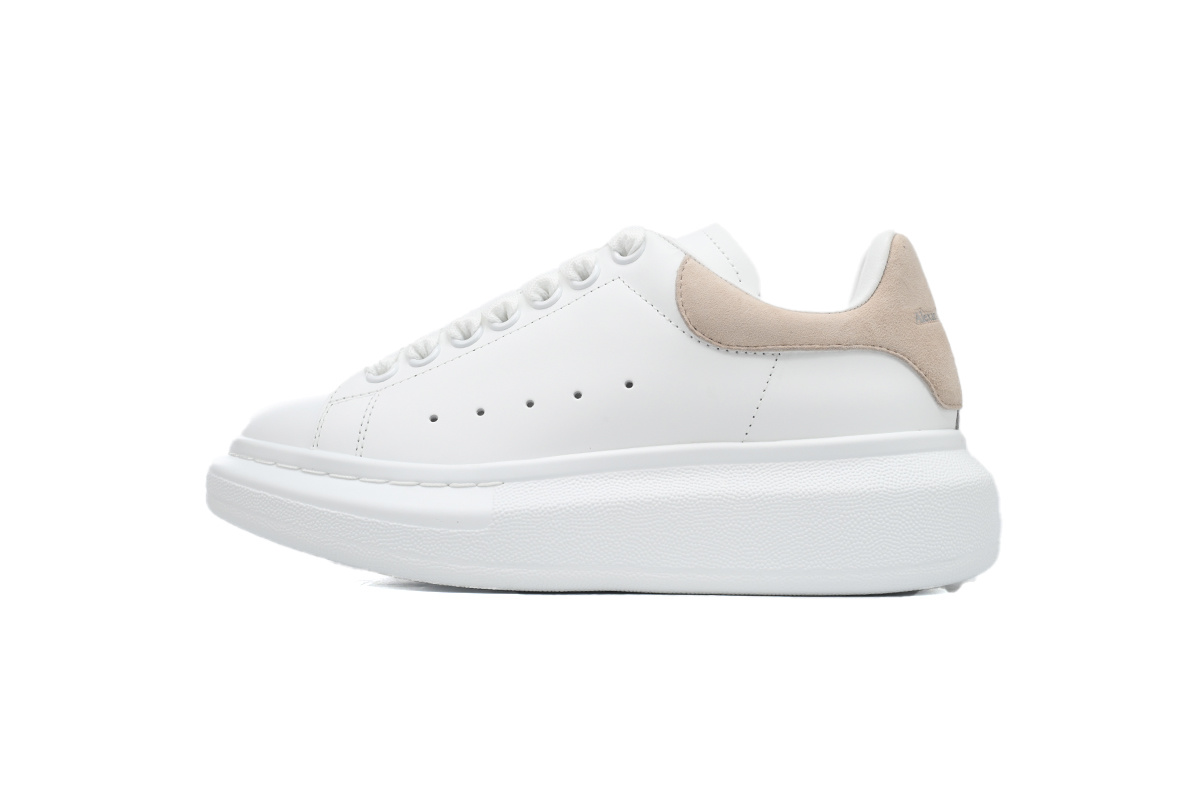 Alexander McQueen Sneake Pink 85730342
