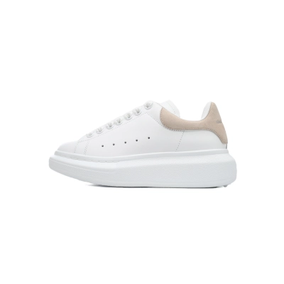 Alexander McQueen Sneake Pink 85730342 01