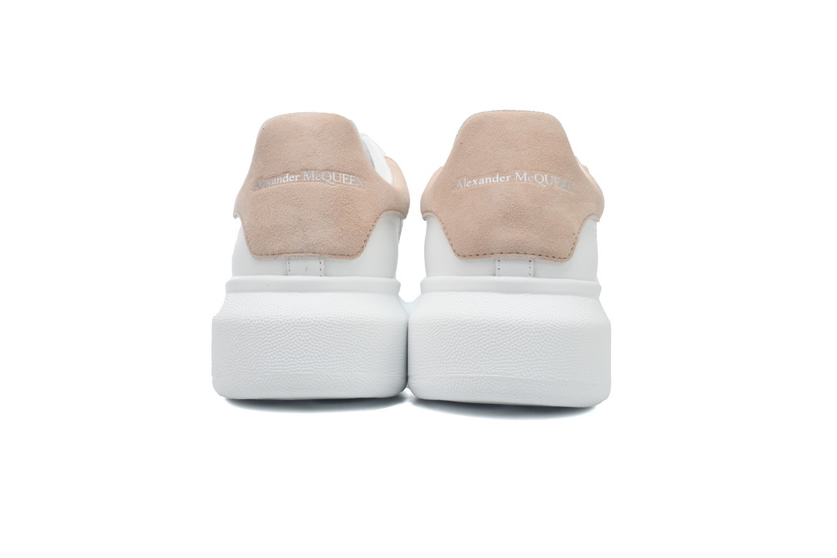 Alexander McQueen Sneake Pink 85730342