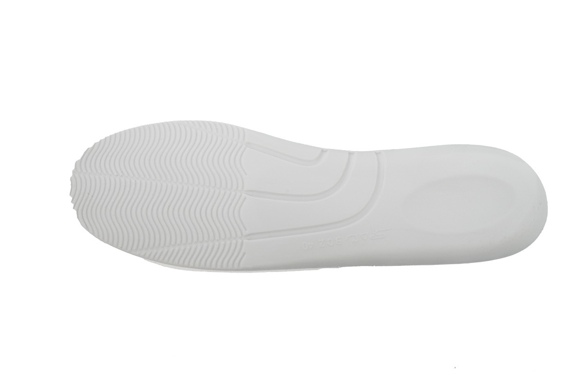 Alexander McQueen Sneake White Gray 85730342