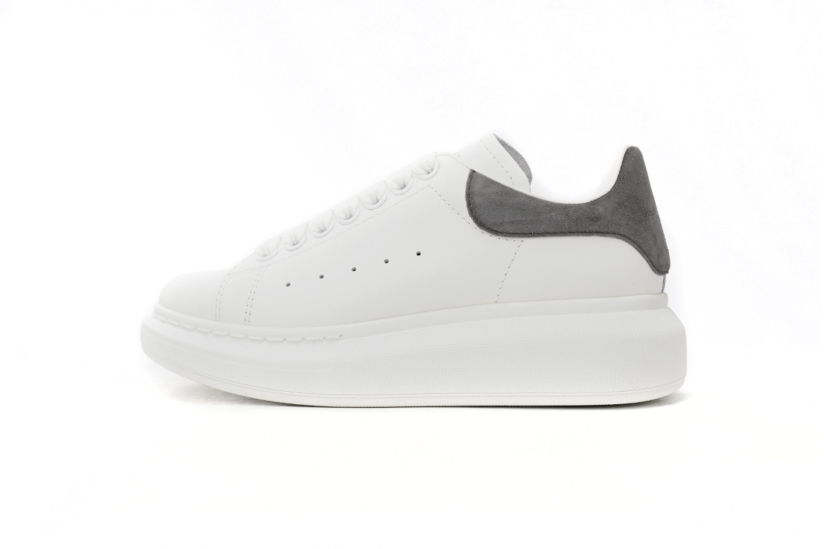 Alexander McQueen Sneaker Cloud White 85730342