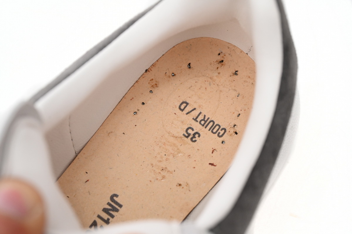 Alexander McQueen Sneaker Cloud White 85730342