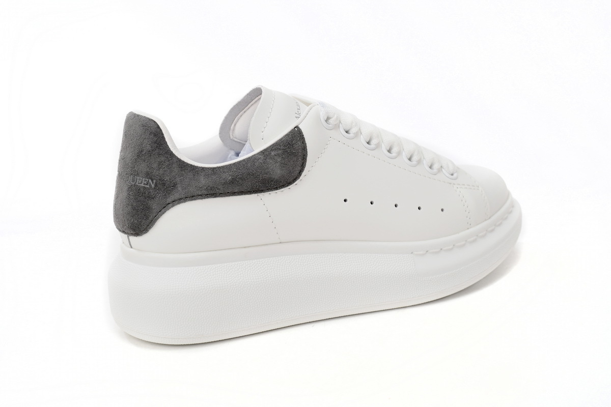 Alexander McQueen Sneaker Cloud White 85730342