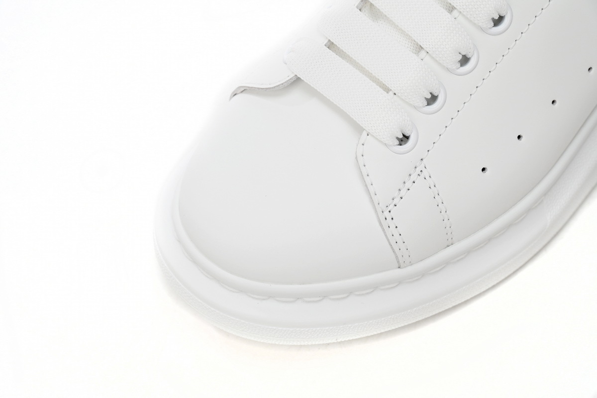 Alexander McQueen Sneaker Deep Dlue Velvet 85730342