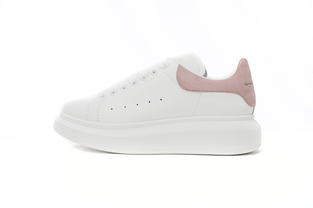 Alexander McQueen Sneaker Fen Yan Gjing 85730342