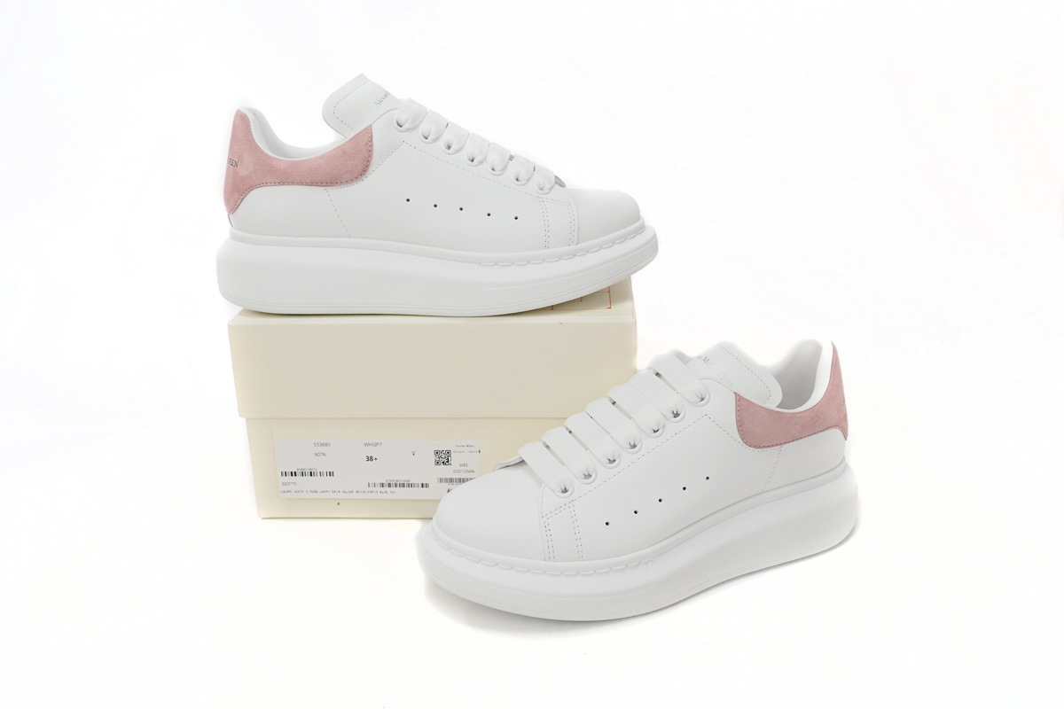 Alexander McQueen Sneaker Fen Yan Gjing 85730342