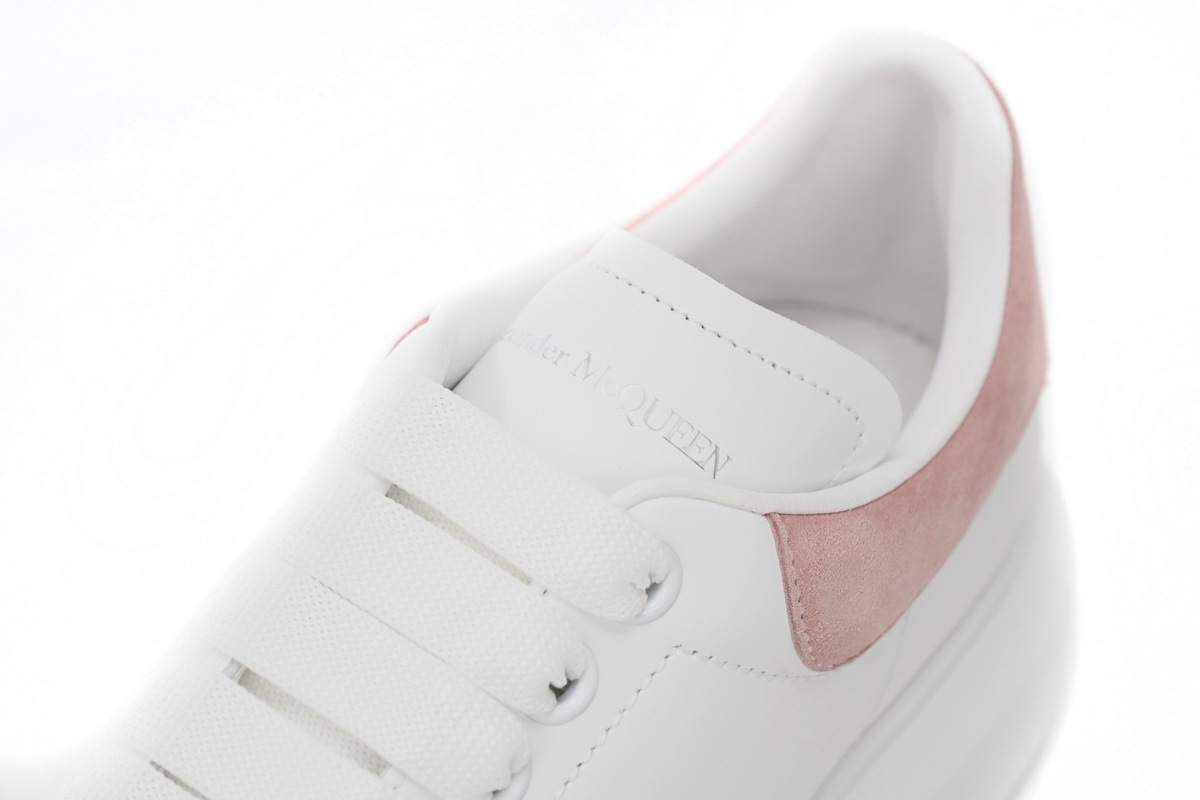 Alexander McQueen Sneaker Fen Yan Gjing 85730342