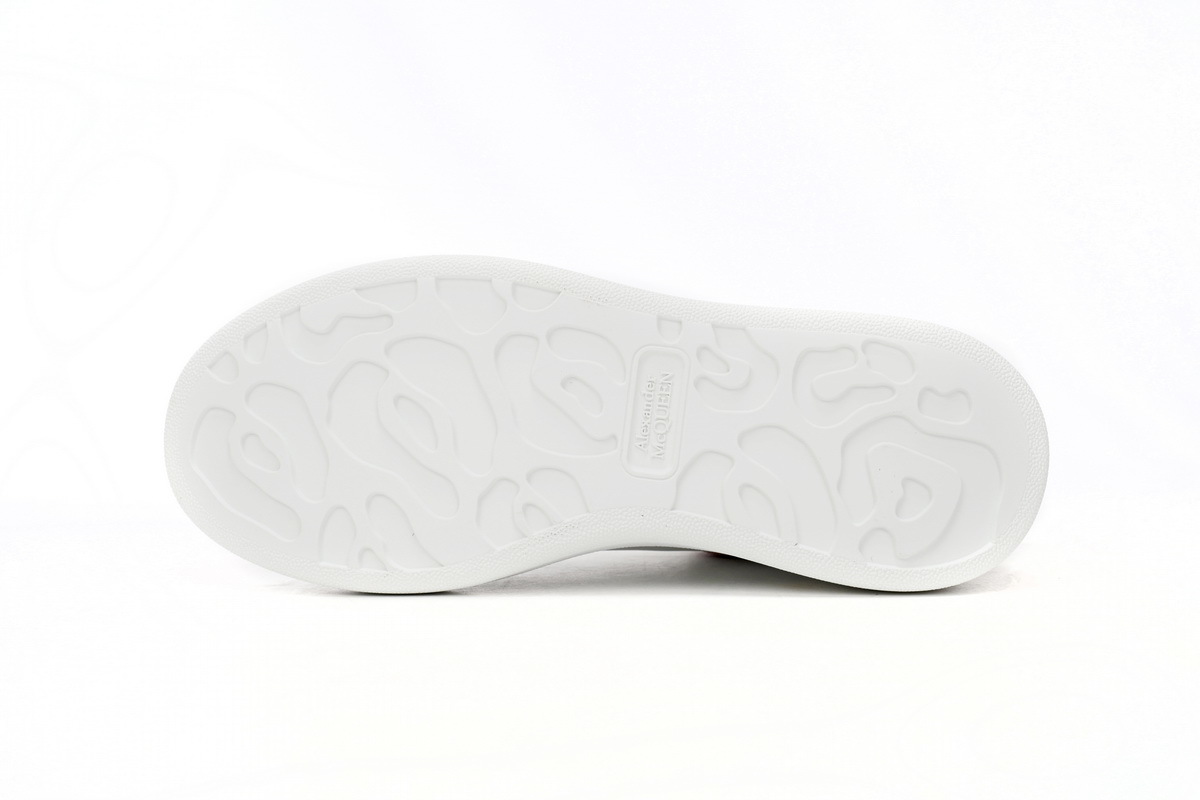 Alexander McQueen Sneaker Fen Yan Gjing 85730342