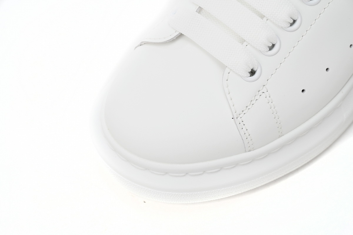 Alexander McQueen Sneaker Golden Tail 85730342