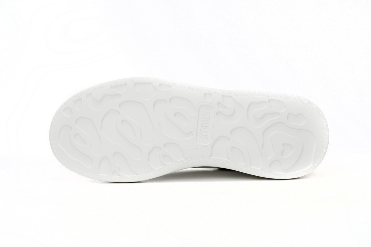 Alexander McQueen Sneaker Golden Tail 85730342