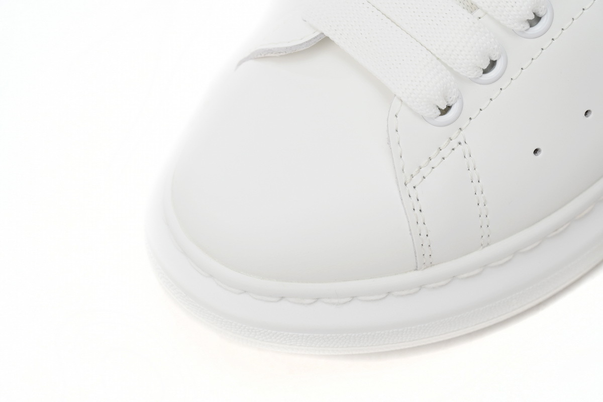 Alexander McQueen Sneaker Haze Blue 85730342