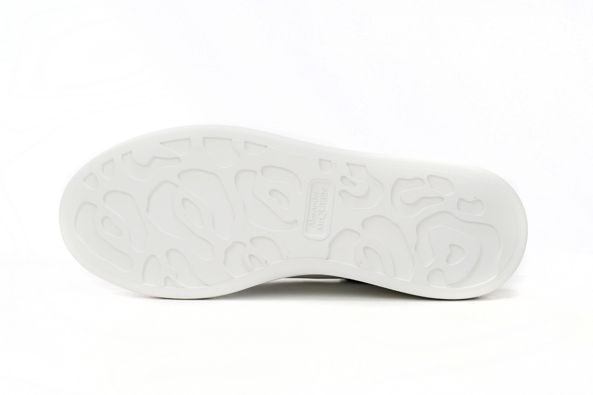 Alexander McQueen Sneaker Haze Blue 85730342