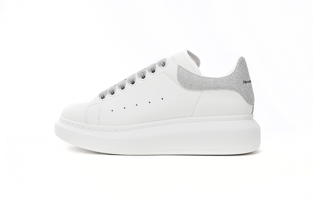 Alexander McQueen Sneaker Loose Drilling 85730342