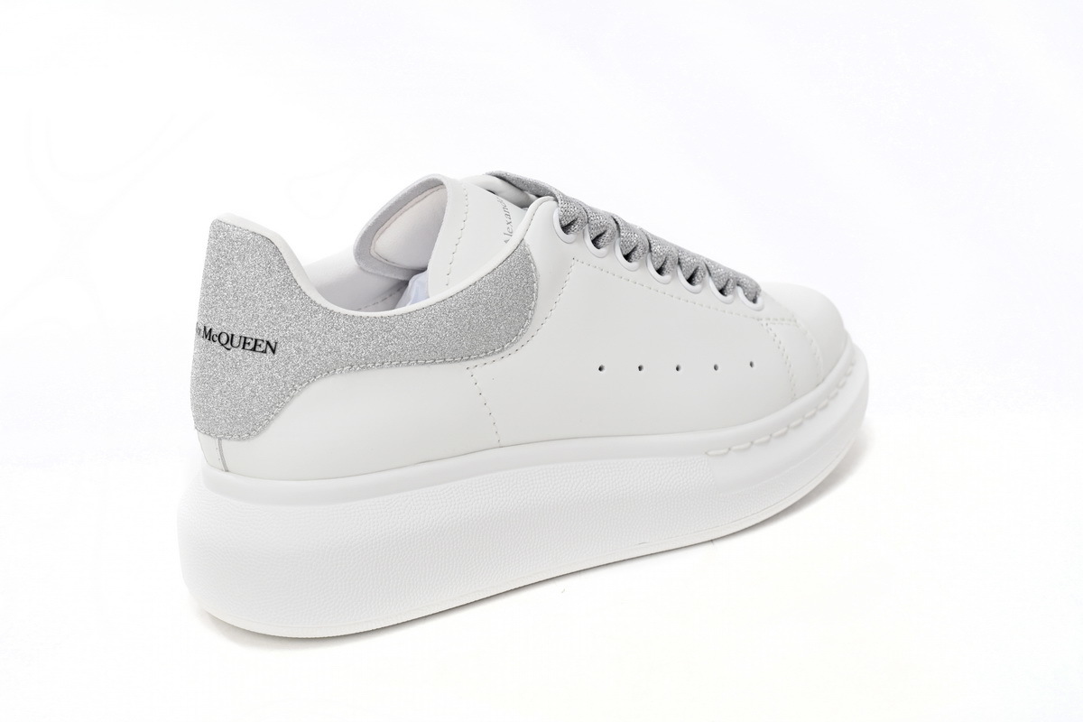 Alexander McQueen Sneaker Loose Drilling 85730342