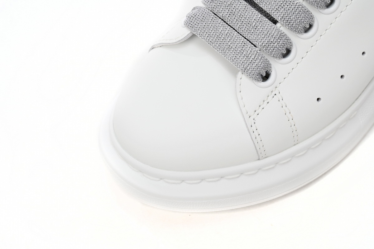 Alexander McQueen Sneaker Loose Drilling 85730342