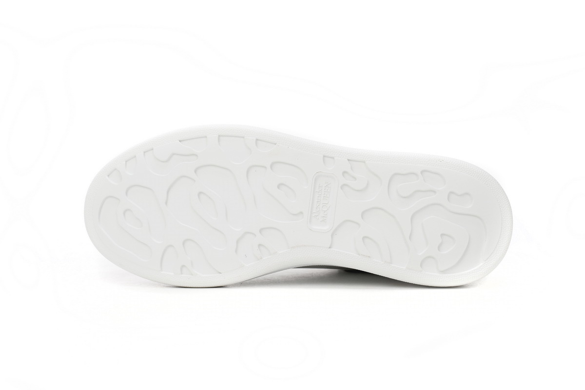 Alexander McQueen Sneaker Loose Drilling 85730342