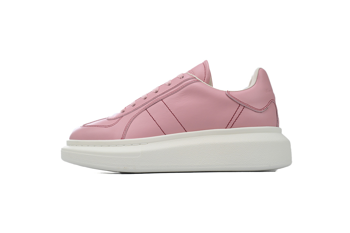 Alexander McQueen Sneaker Pink 85730342