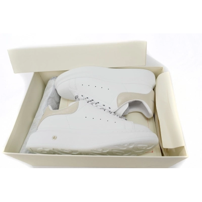 Alexander McQueen Sneaker Stone Pattern 85730342 02