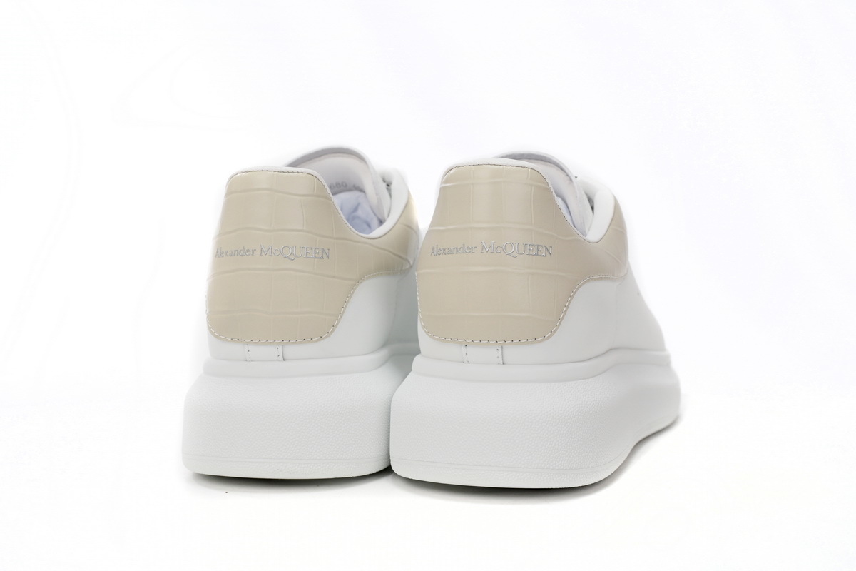 Alexander McQueen Sneaker Stone Pattern 85730342