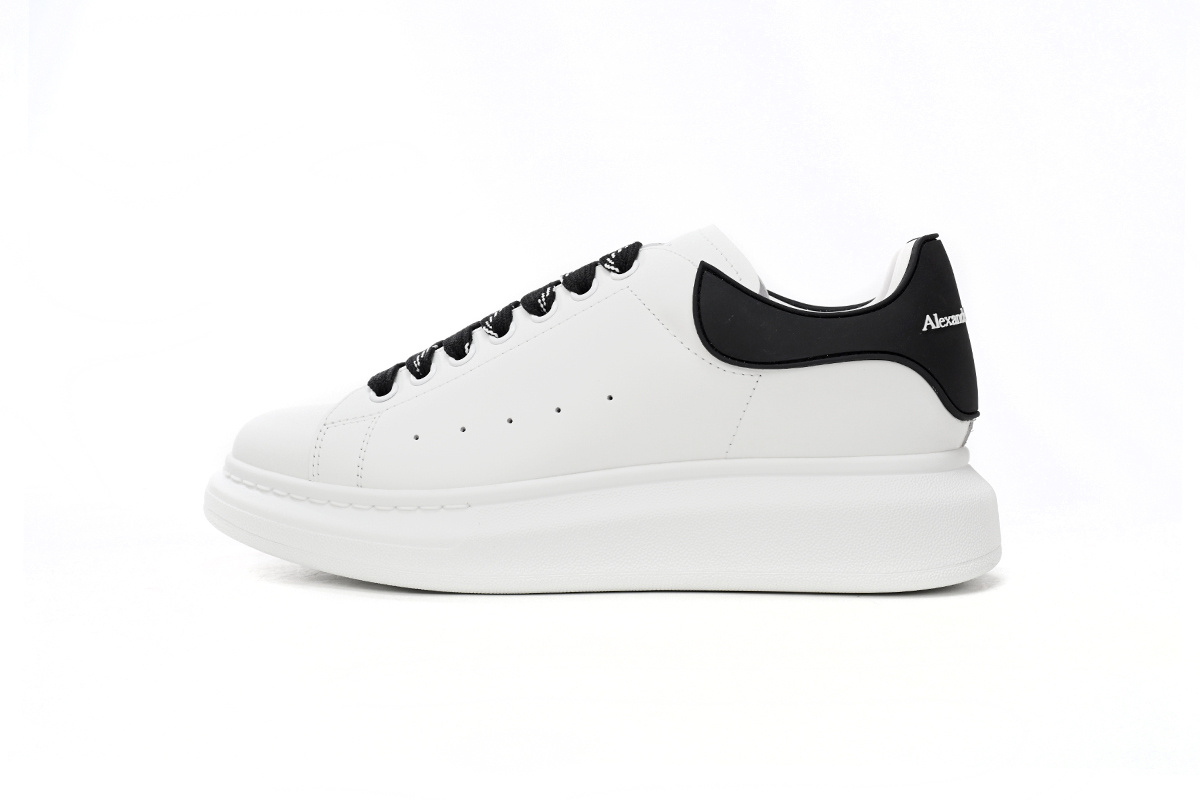 Alexander McQueen Sneaker Vinyl 85730342