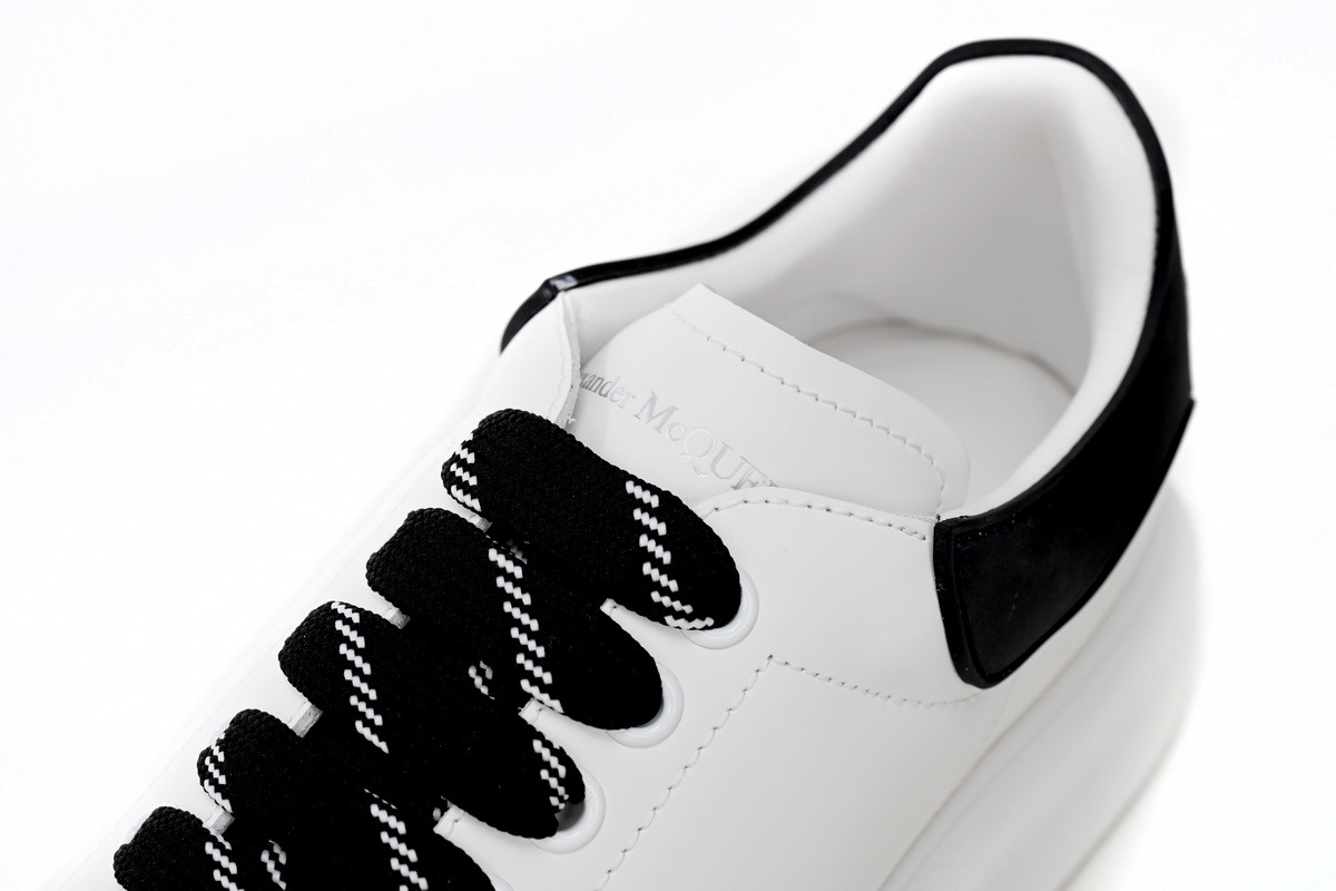 Alexander McQueen Sneaker Vinyl 85730342