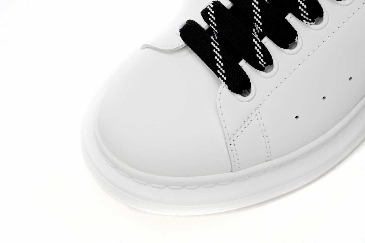 Alexander McQueen Sneaker Vinyl 85730342