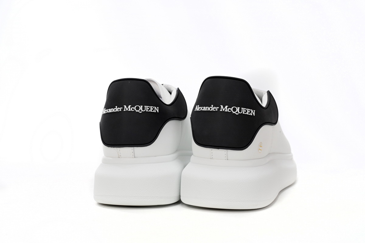 Alexander McQueen Sneaker Vinyl 85730342