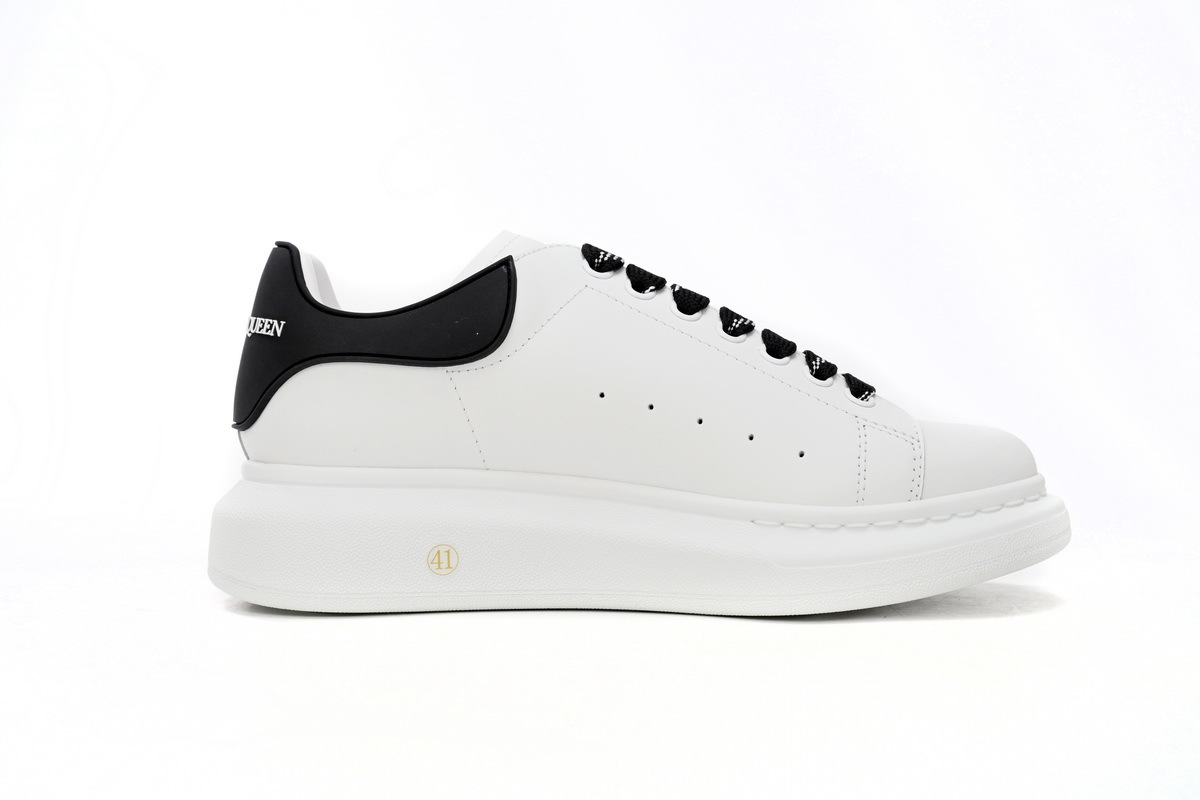 Alexander McQueen Sneaker Vinyl 85730342