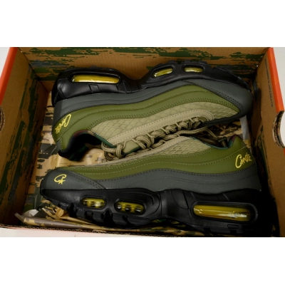 Corteiz x Nike Air Max 95 "Gutta Green" FB2709-300 02