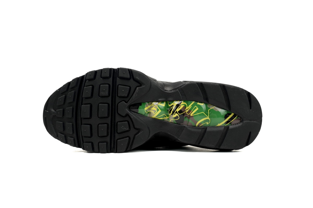 Corteiz x Nike Air Max 95 "Gutta Green" FB2709-300