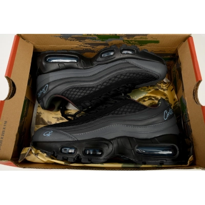 Corteiz x Nike Air Max 95 "Les Bleus" FB2709-002 02