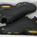 FLAME God Corteiz x Air Max 95 SP 'Black Tour Yellow' FB2709-003