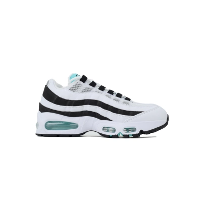 FLAME God Nike Air Max 95 OG 'Black Border' 2025 IM7409-100 02