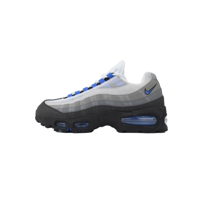 FLAME God Nike Air Max 95 OG 'Blue Spark' IM7410-100 01