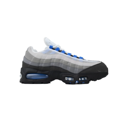 FLAME God Nike Air Max 95 OG 'Blue Spark' IM7410-100 02