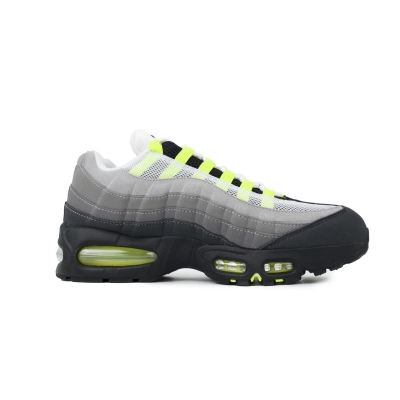 FLAME God Nike Air Max 95 OG 'Neon' 2025 HM4740-001 02
