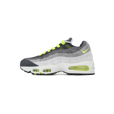 FLAME God Nike Air Max 95 OG 'Reverse Neon' HM4738-001 01