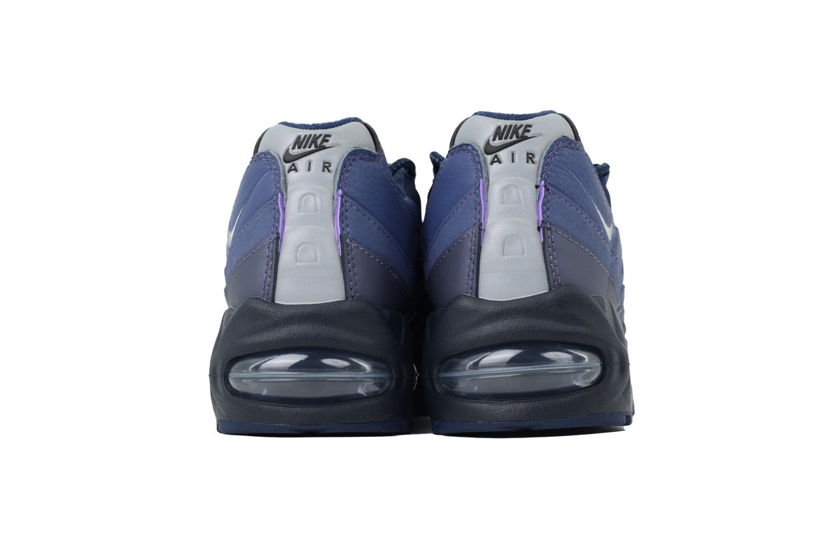 FLAME God Nike Air Max 95 OG 'Sanded Purple' IB1667-500