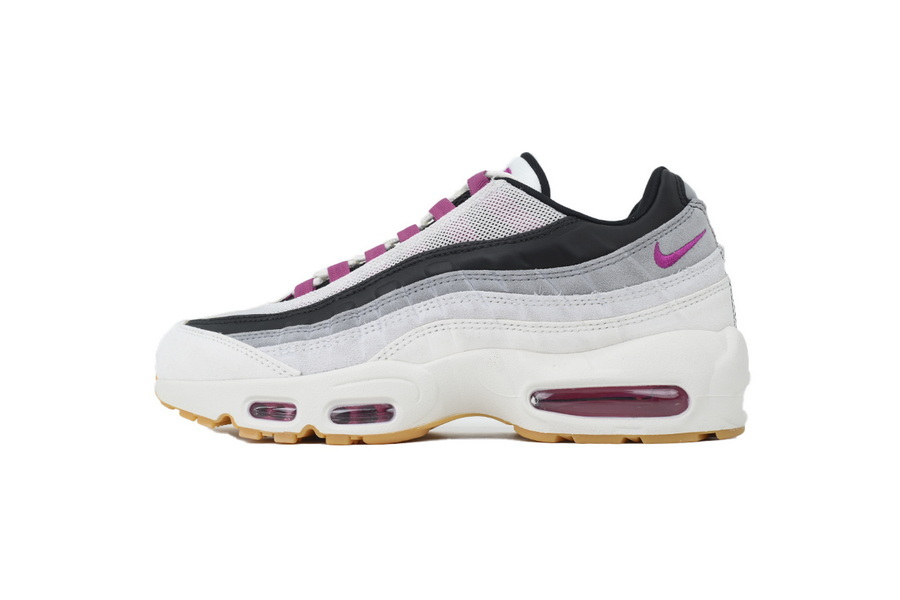 FLAME God Nike SB x Air Max 95 'Cactus Flower' HF7545-100