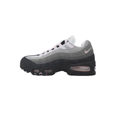 FLAME God Nike Wmns Air Max 95 OG 'Pink Foam' 2025 HJ5996-001 01
