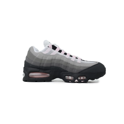 FLAME God Nike Wmns Air Max 95 OG 'Pink Foam' 2025 HJ5996-001 02
