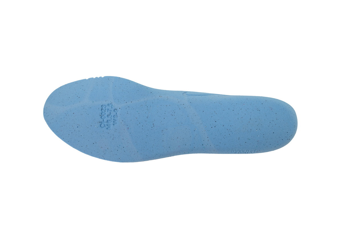 FLAME God Undefeated x Nike Air Max 95 Large Bubble Off-White HM4743-100
