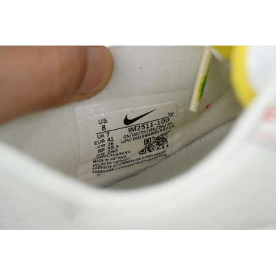 Grateful Dead x University Of Oregon x Nike Air Max 90 Co Branded IM2511-100 02