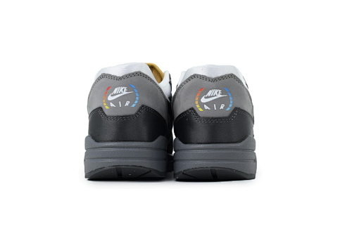 Nike Air Max 1 'Low Poly - Big Head Mode' IB9898-001