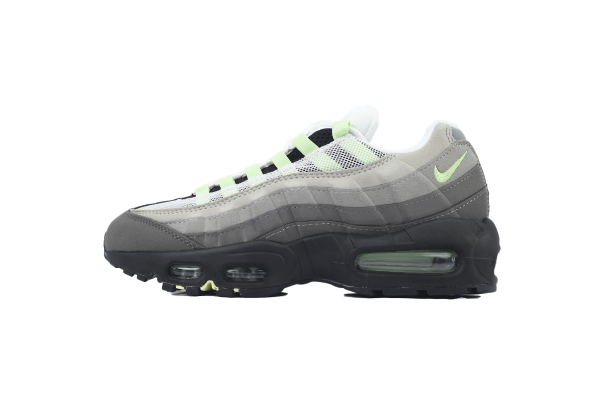Nike Air Max 95 'Fresh Mint' CD7495-101
