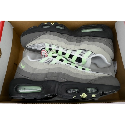Nike Air Max 95 'Fresh Mint' CD7495-101 02