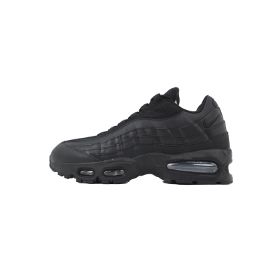 Nike Air Max 95 OG 'Black Anthracite' HM8755-001 01