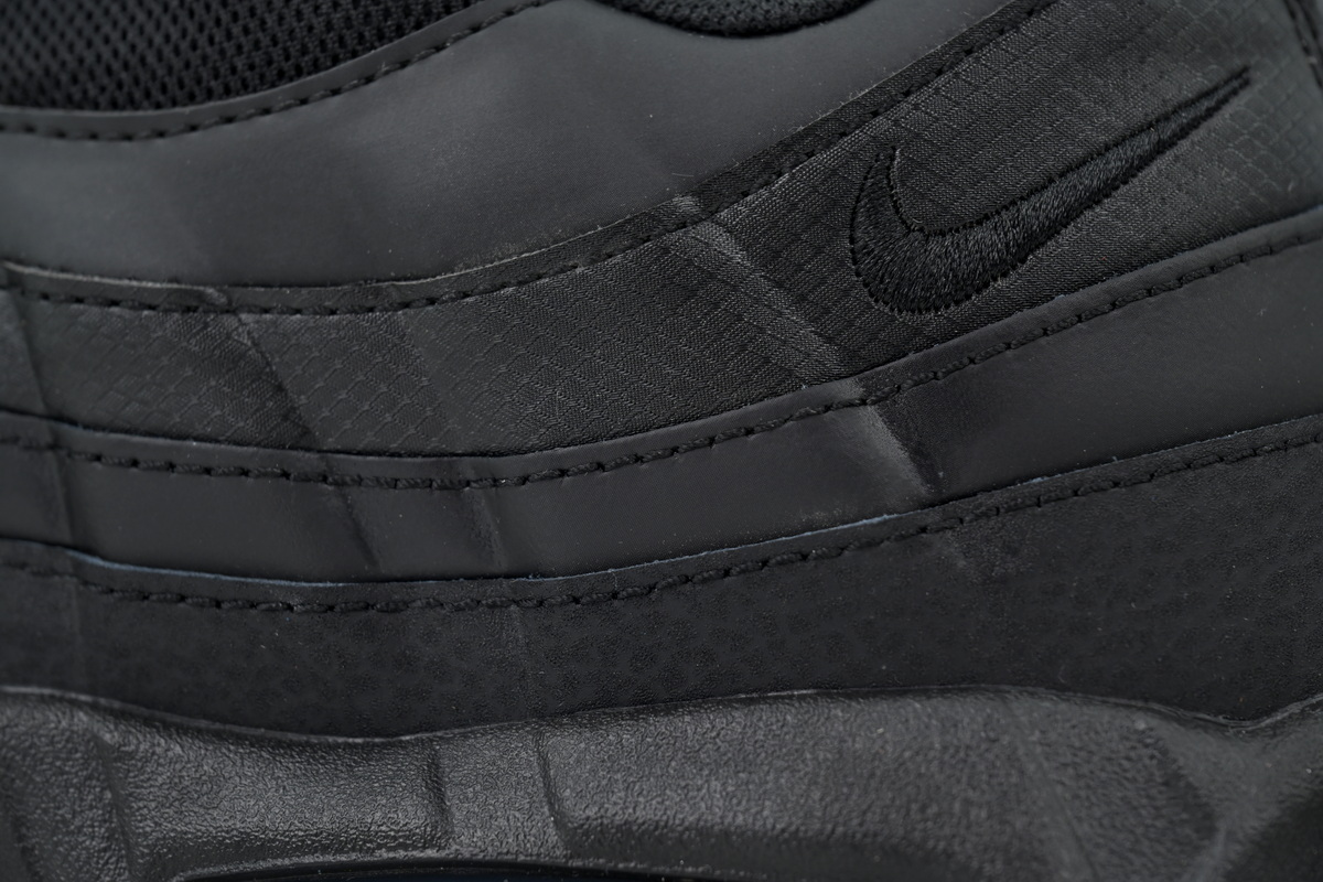 Nike Air Max 95 OG 'Black Anthracite' HM8755-001
