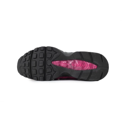 Nike Air Max 95 OG 'Fireberry' II7632-600 02