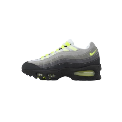 Nike Air Max 95 OG 'Neon' 2025 HM4740-001 01